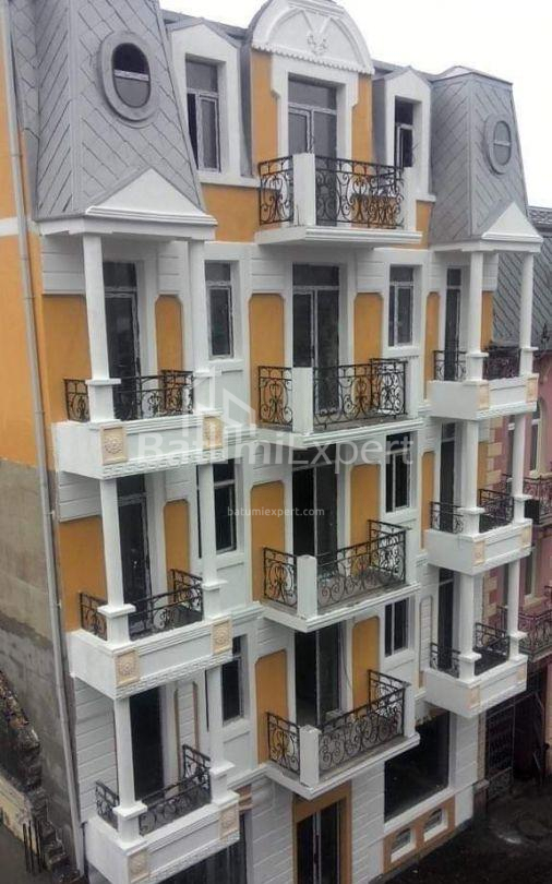 Daire 83 m² Daire - Yurievskaya, Batumi, Gürcistan