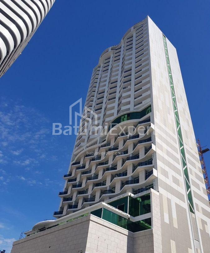 Daire 30 m² Daire - Zuraba Gorgiladze, Batumi, Gürcistan