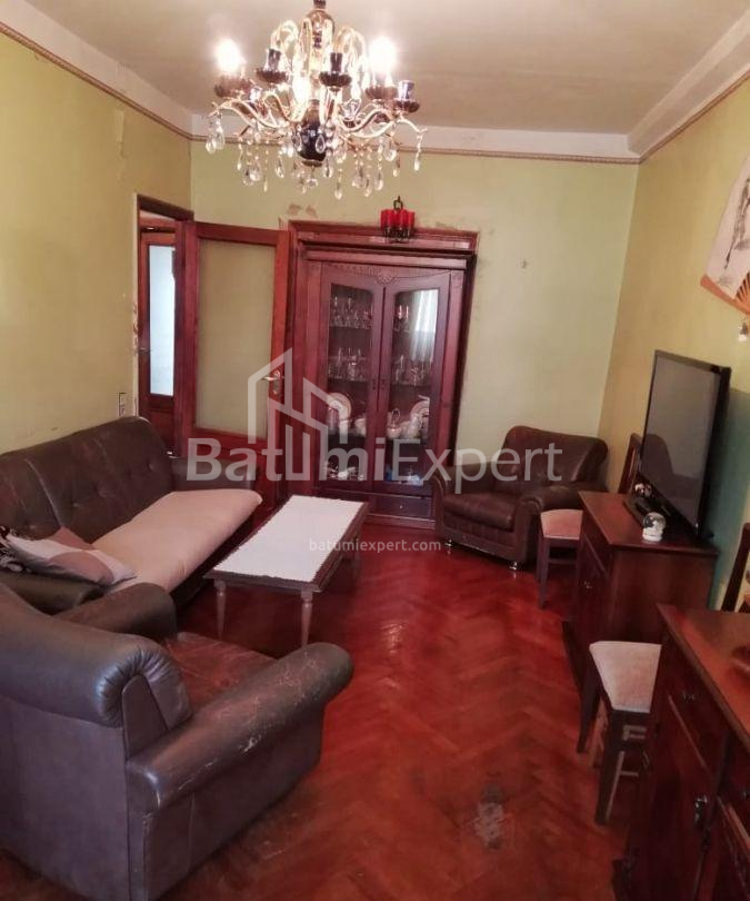 Daire 75 m² Daire - Ivane Javakhishvili, Batumi, Gürcistan