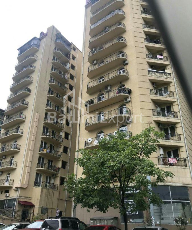 Daire 53 m² Daire - Yurievskaya, Batumi, Gürcistan