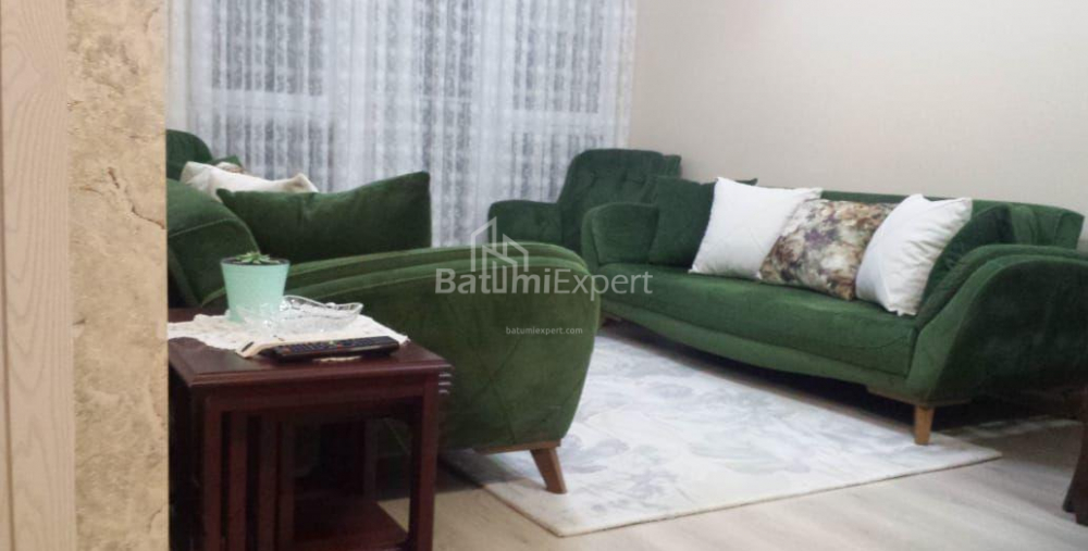Daire 47 m² Daire - Şerif Khimshiashvili, Batumi, Gürcistan