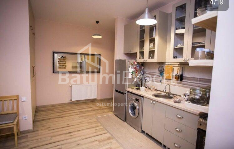 Daire 70 m² Daire - Niko Pirosmani, Batumi, Gürcistan