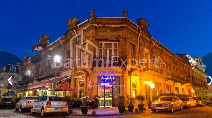 Daire 56 m² Daire - Yurievskaya, Batumi, Gürcistan