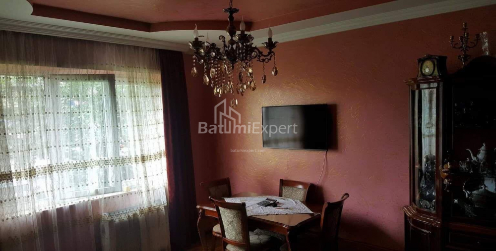 Daire 76 m² Daire - Yurievskaya, Batumi, Gürcistan