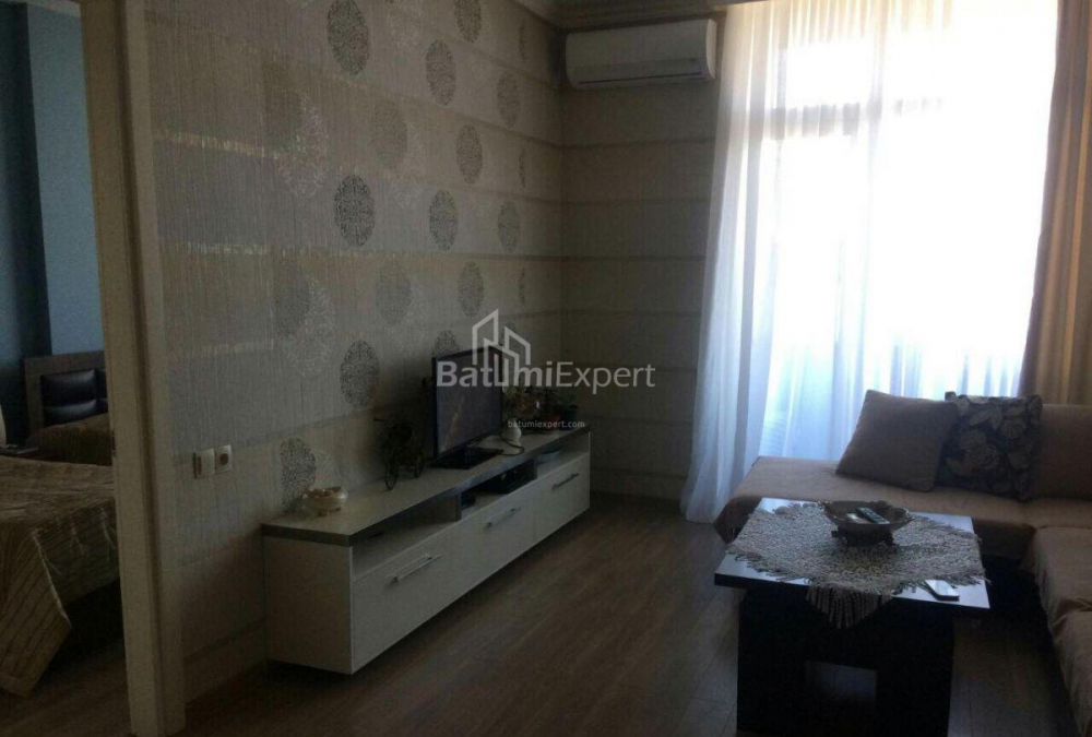 Daire 73 m² Daire - Yusuf Kobaladze, Batumi, Gürcistan