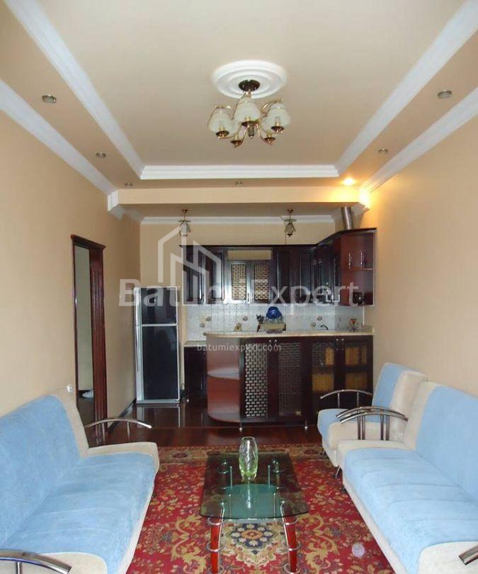 Daire 58 m² Daire - Şerif Khimshiashvili, Batumi, Gürcistan
