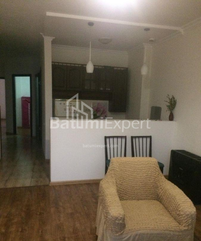 Daire 50 m² Daire - Angisa, Batumi, Gürcistan