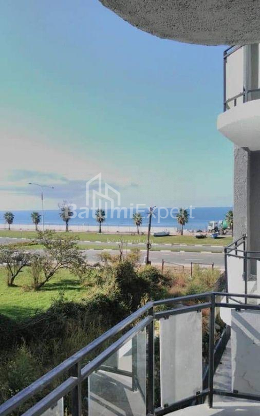 Daire 54 m² Daire - Yurievskaya, Batumi, Gürcistan