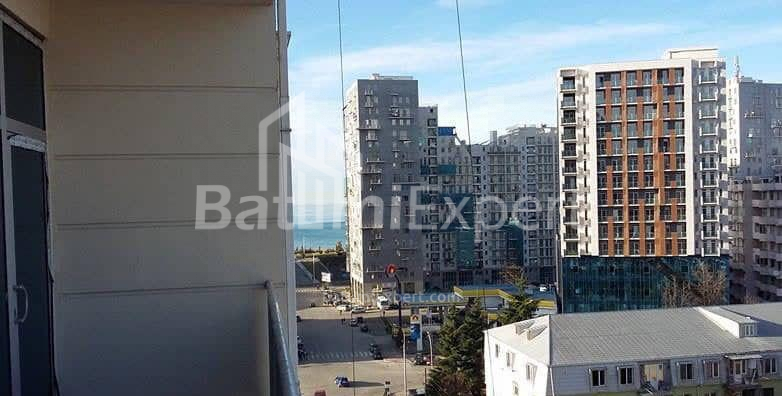 Daire 100 m² Daire - Niko Pirosmani, Batumi, Gürcistan