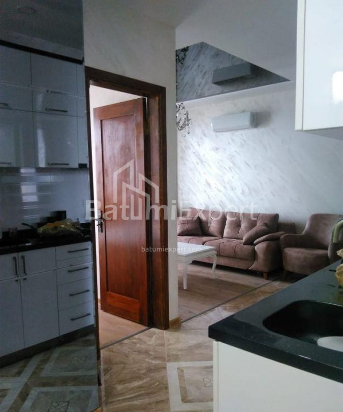 Daire 52 m² Daire - George Leonidze, Batumi, Gürcistan