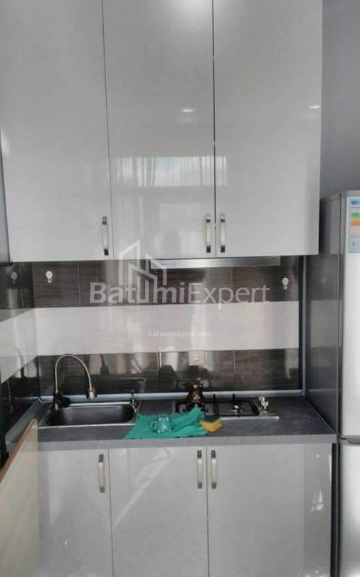 Daire 50 m² Daire - Yurievskaya, Batumi, Gürcistan