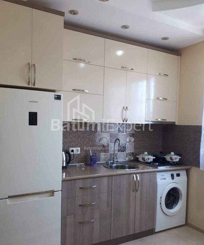 Daire 44 m² Daire - Yurievskaya, Batumi, Gürcistan