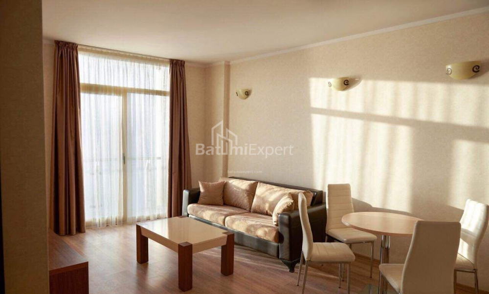 Daire 48 m² Daire - Yurievskaya, Batumi, Gürcistan
