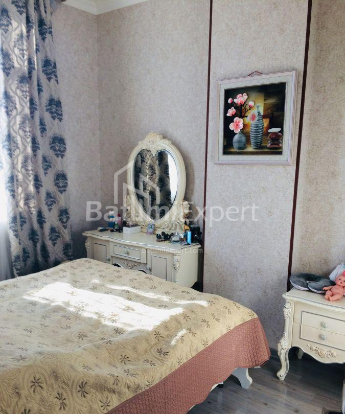 Daire 104 m² Daire - George Leonidze, Batumi, Gürcistan