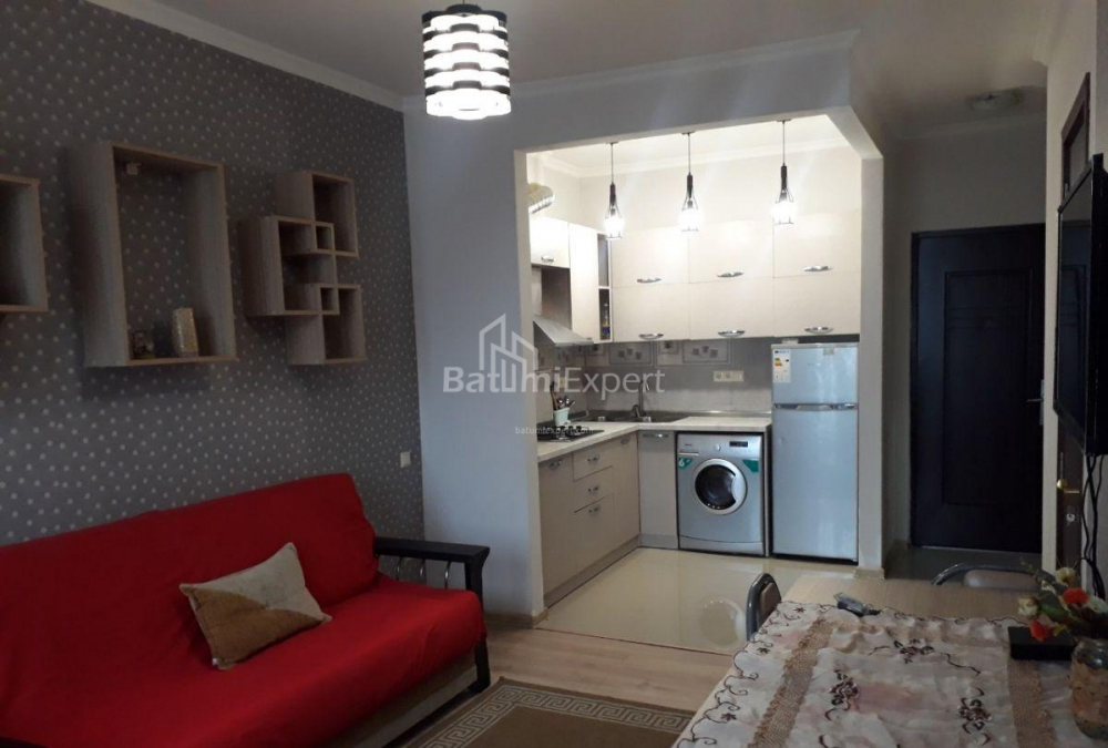 Daire 53 m² Daire - Vakhtang Gorgasali, Batumi, Gürcistan