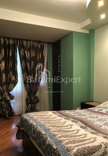 Daire 67 m² Daire - Tbel-Abuseridze, Batumi, Gürcistan