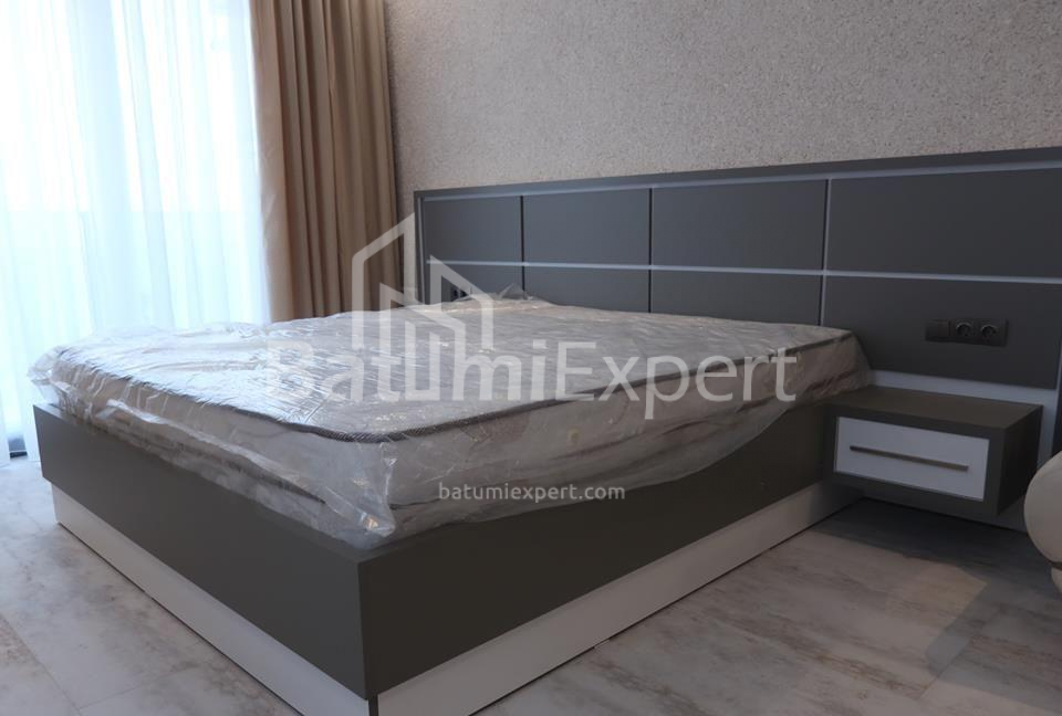 Daire 38 m² Daire - Niko Pirosmani, Batumi, Gürcistan