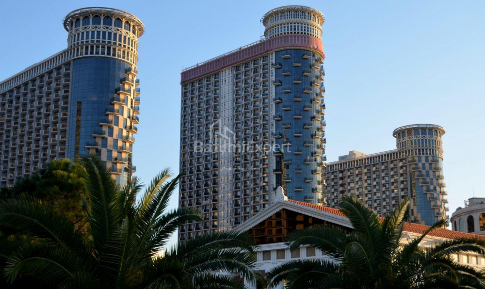 Daire 44 m² Daire - Şerif Khimshiashvili, Batumi, Gürcistan