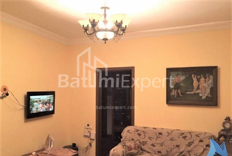Daire 37 m² Daire - Yurievskaya, Batumi, Gürcistan