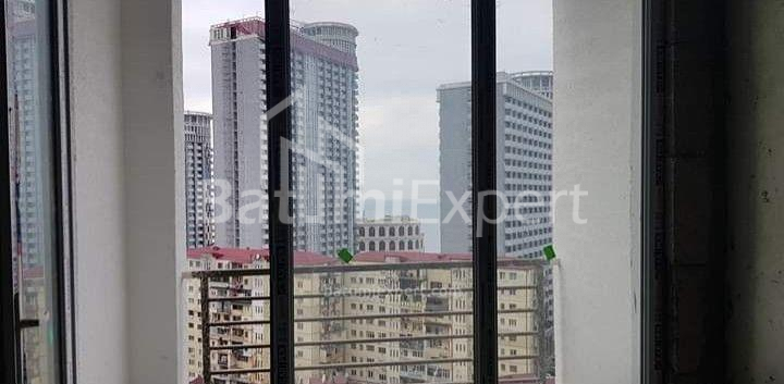 Daire 53 m² Daire - Yurievskaya, Batumi, Gürcistan