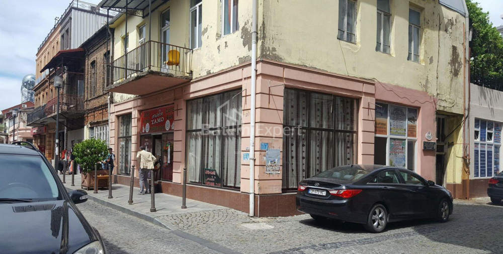 Daire 73 m² Daire - Yurievskaya, Batumi, Gürcistan