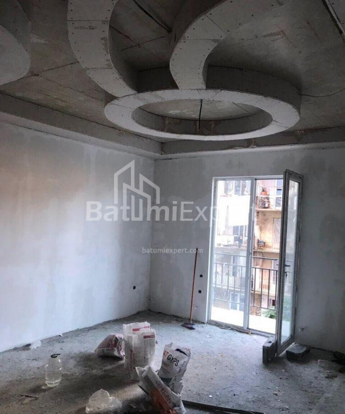 Daire 78 m² Daire - Yurievskaya, Batumi, Gürcistan