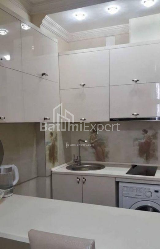 Daire 30 m² Daire - Tbel-Abuseridze, Batumi, Gürcistan