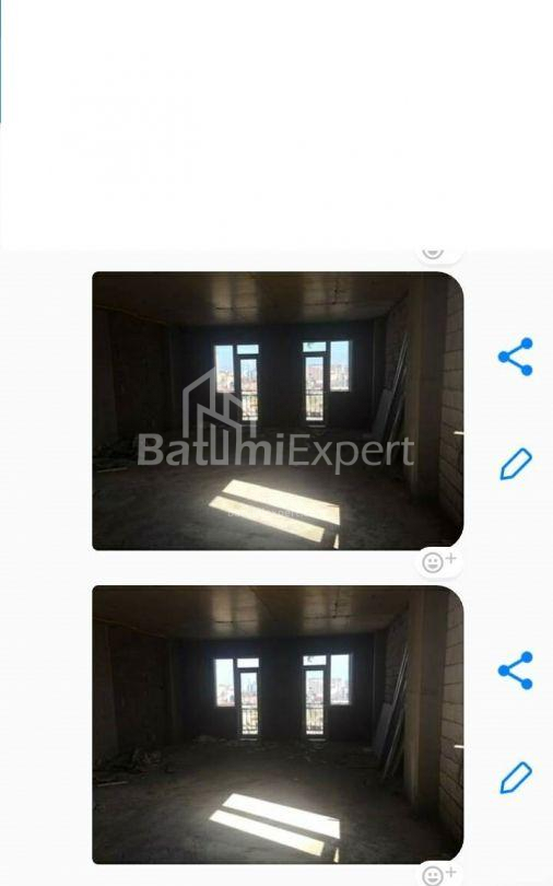 Daire 65 m² Daire - Yurievskaya, Batumi, Gürcistan
