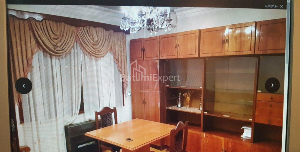 Daire 70 m² Daire - Yurievskaya, Batumi, Gürcistan