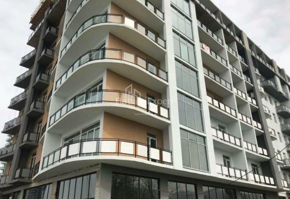 Daire 35 m² Daire - Şerif Khimshiashvili, Batumi, Gürcistan