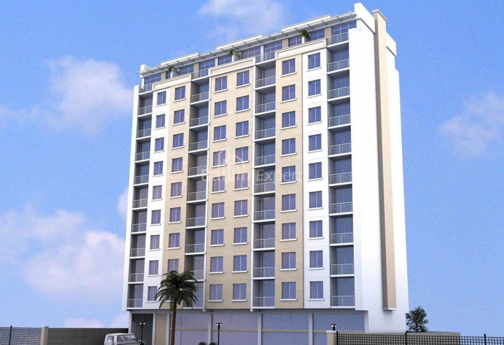 Daire 35 m² Daire - Mihail Lermontov, Batumi, Gürcistan