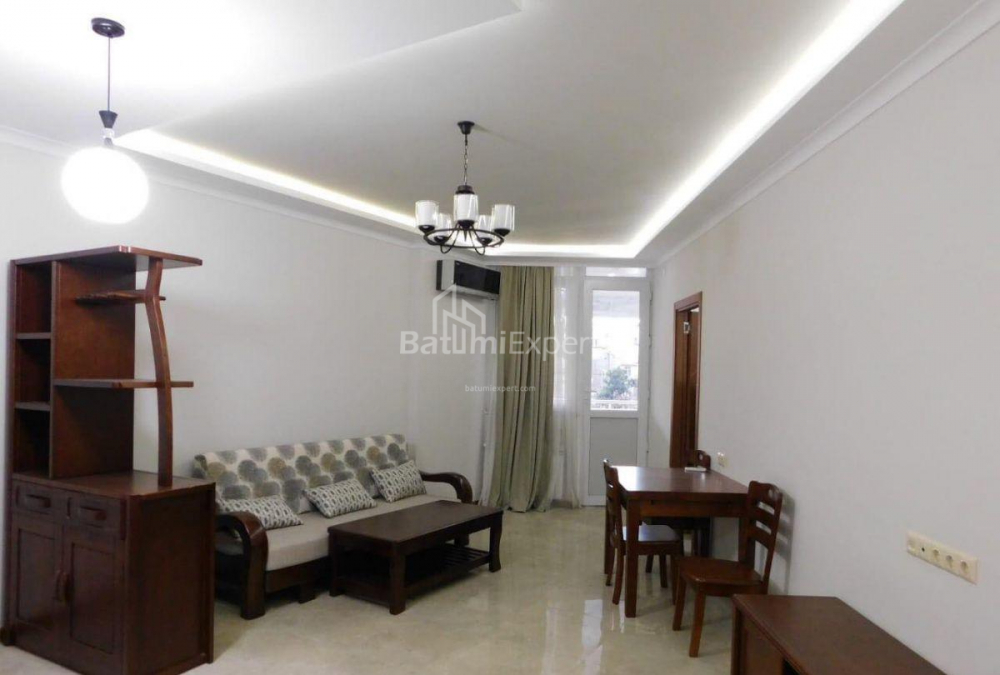 Daire 90 m² Daire - Zuraba Gorgiladze, Batumi, Gürcistan