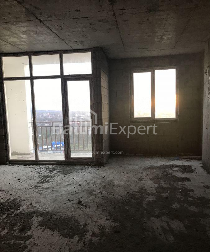 Daire 45 m² Daire - Yurievskaya, Batumi, Gürcistan