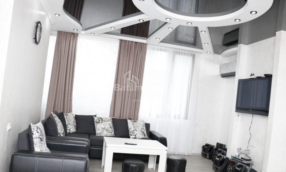 Daire 112 m² Daire - Niko Pirosmani, Batumi, Gürcistan