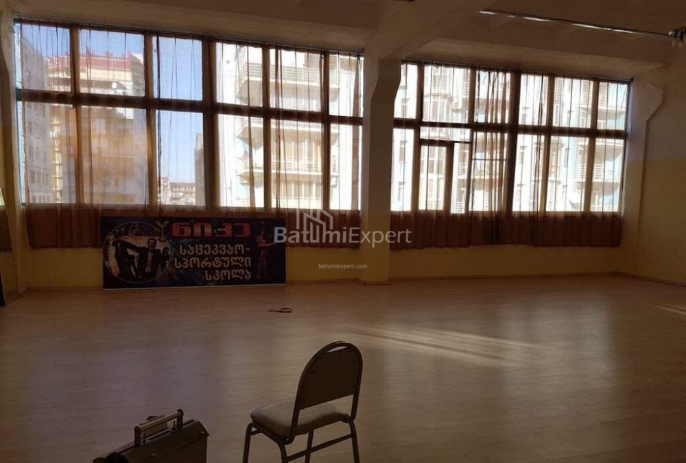 Daire 150 m² Daire - Zuraba Gorgiladze, Batumi, Gürcistan