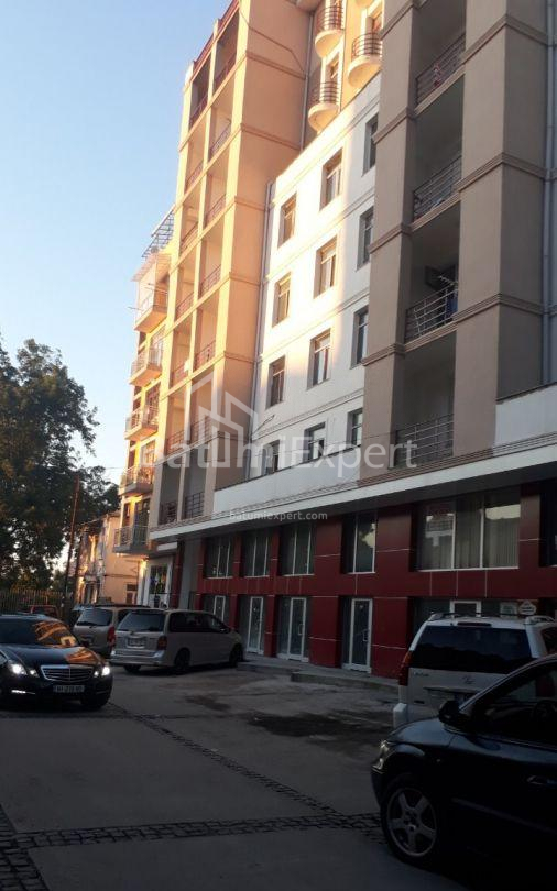 Daire 130 m² Daire - Ekvtime Takaishvili, Batumi, Gürcistan