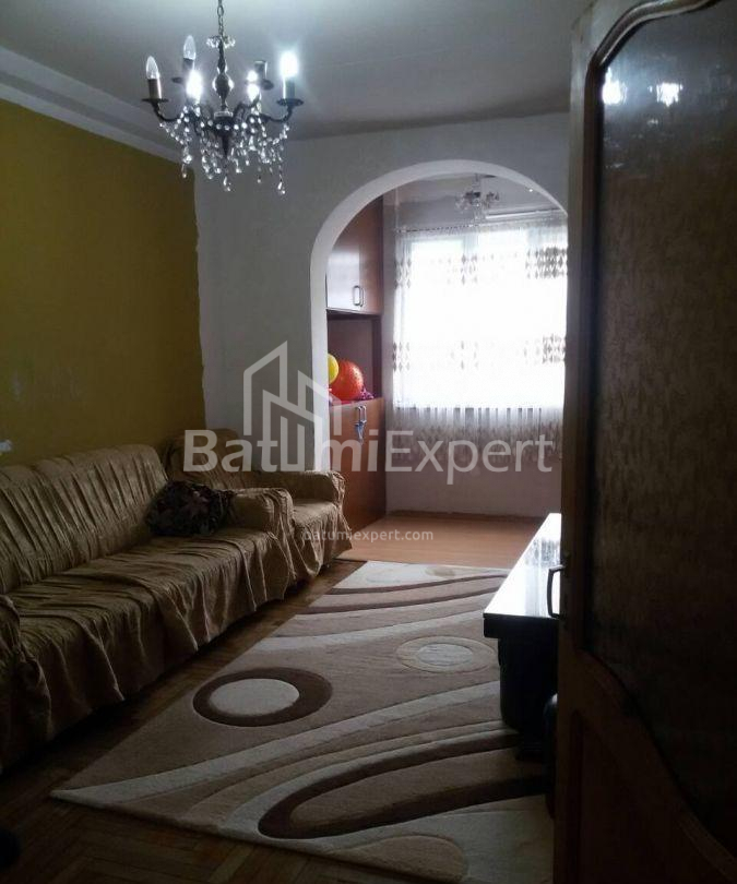 Daire 65 m² Daire - Alexandra Puşkin, Batumi, Gürcistan