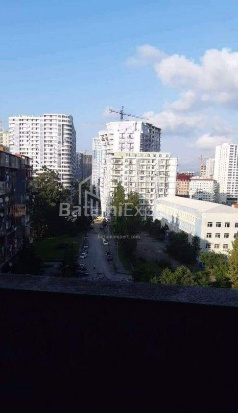 Daire 77 m² Daire - Şalva Inasaridze, Batumi, Gürcistan