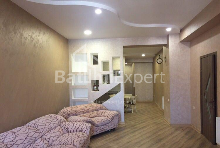 Daire 122 m² Daire - Zuraba Gorgiladze, Batumi, Gürcistan