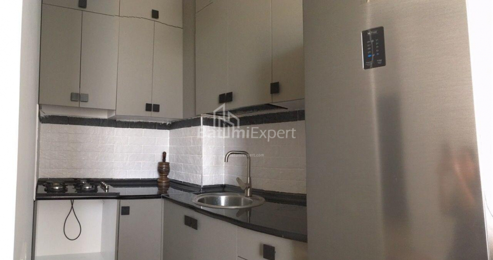 Daire 48 m² Daire - Alexandra Puşkin, Batumi, Gürcistan