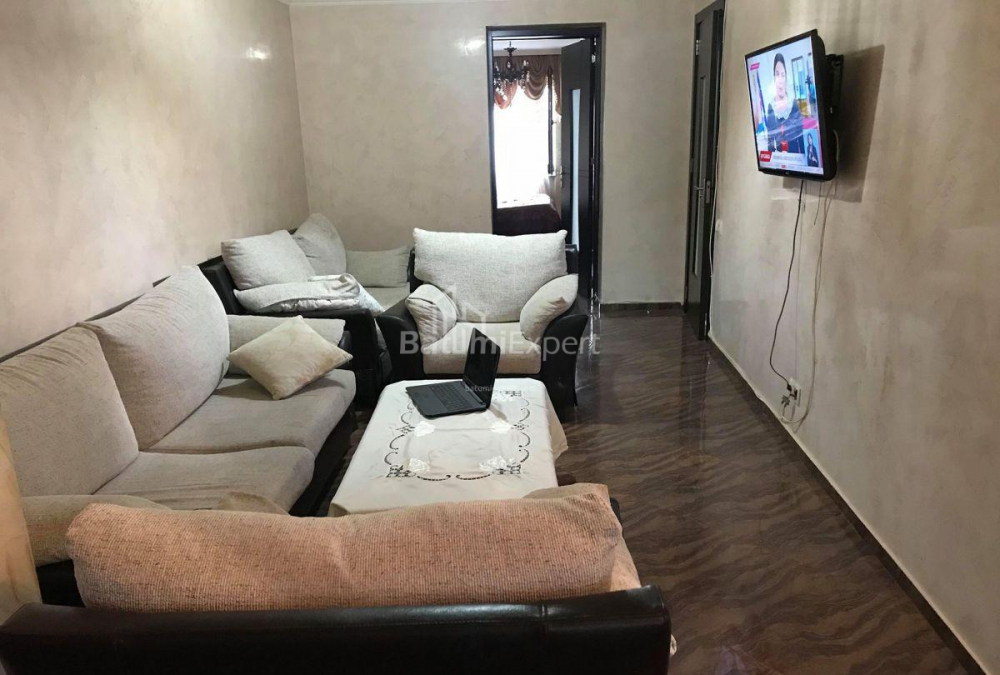 Daire 85 m² Daire - Alexandra Puşkin, Batumi, Gürcistan
