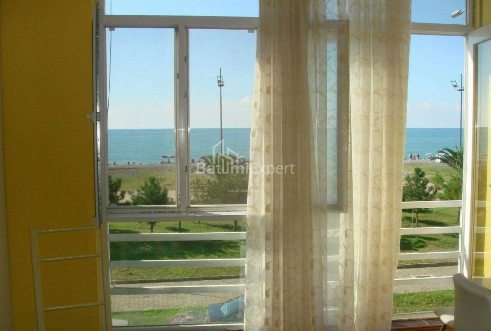 Daire 70 m² Daire - Şerif Khimshiashvili, Batumi, Gürcistan