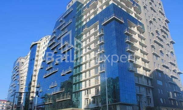 Daire 62 m² Daire - Şerif Khimshiashvili, Batumi, Gürcistan