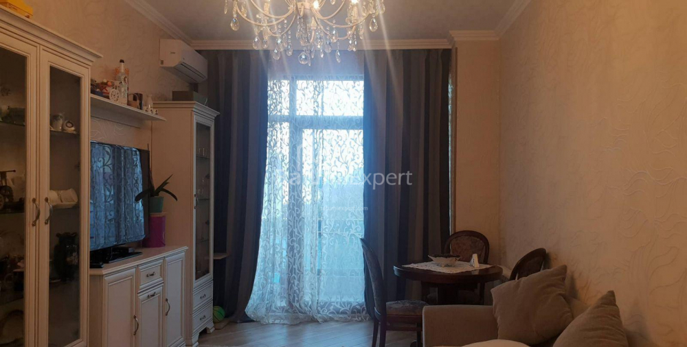 Daire 51 m² Daire - Şerif Khimshiashvili, Batumi, Gürcistan