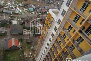 Daire 53 m² Daire - Mihail Lermontov, Batumi, Gürcistan