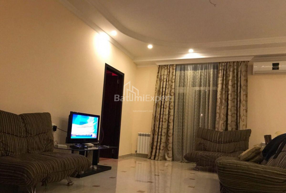 Daire 70 m² Daire - Ivane Javakhishvili, Batumi, Gürcistan