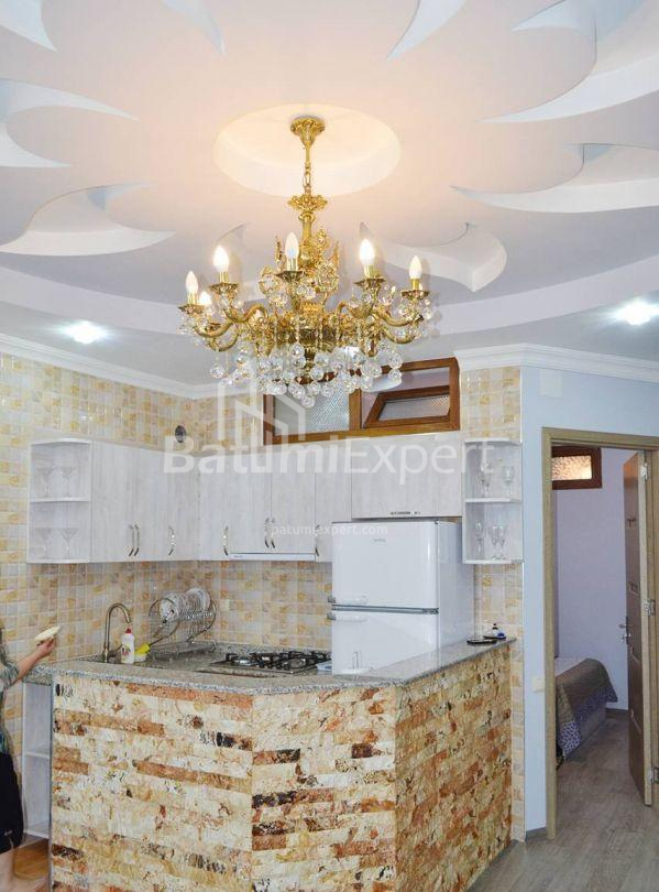 Daire 60 m² Daire - Alexandra Puşkin, Batumi, Gürcistan