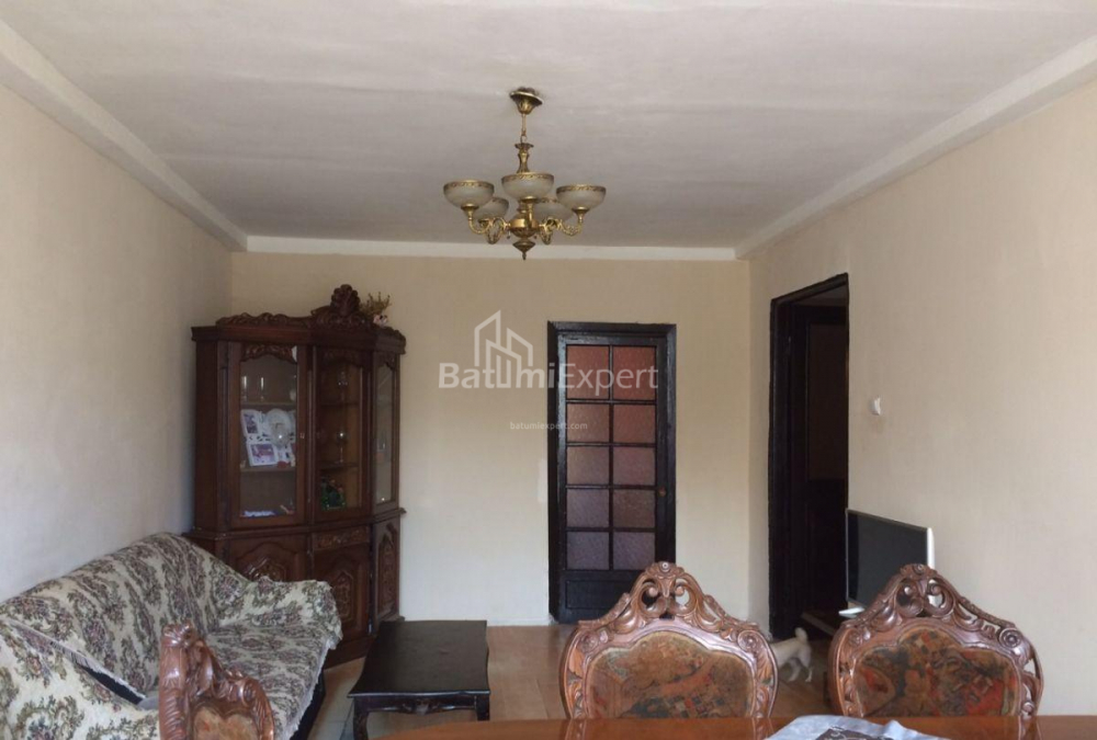 Daire 105 m² Daire - Tbel-Abuseridze, Batumi, Gürcistan