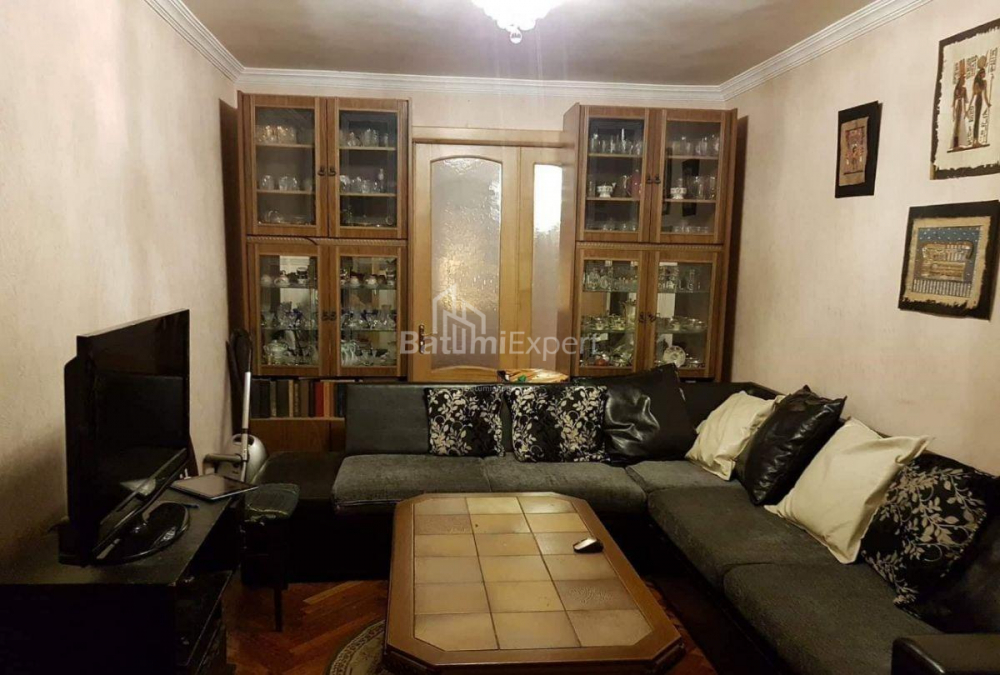 Daire 127 m² Daire - Yurievskaya, Batumi, Gürcistan