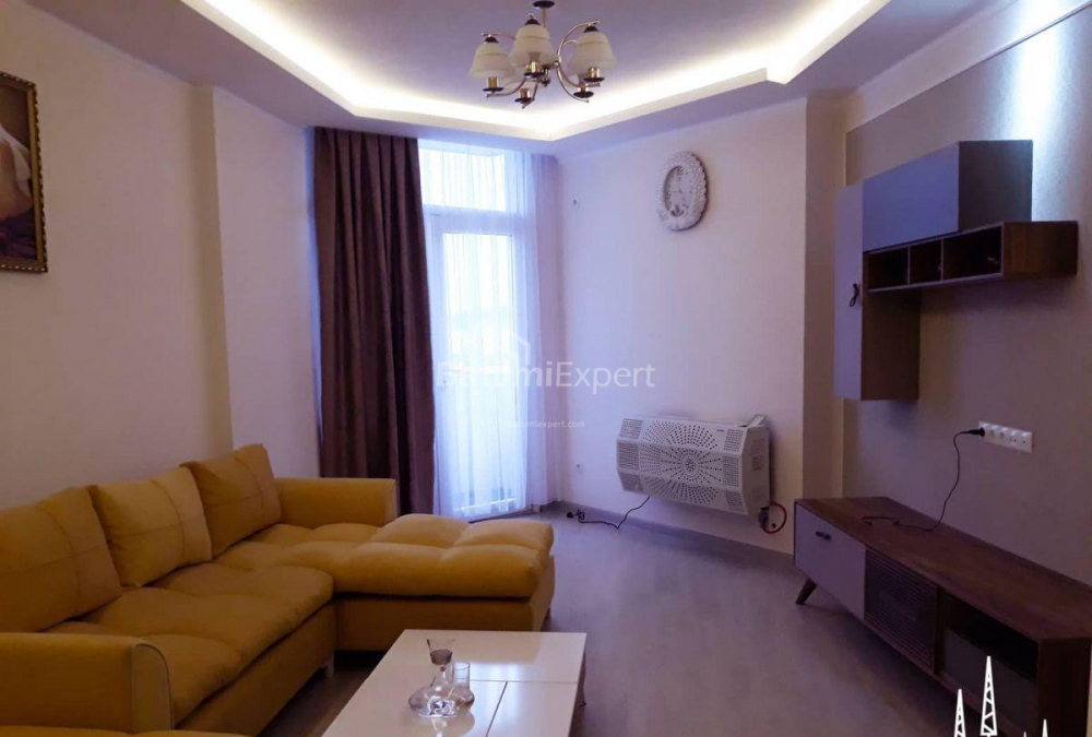 Daire 56 m² Daire - Alexandra Puşkin, Batumi, Gürcistan